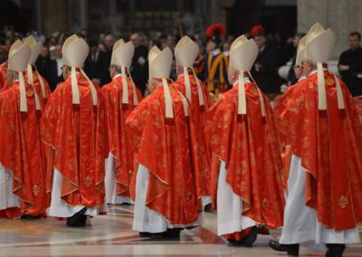 Sinodo dei vescovi
