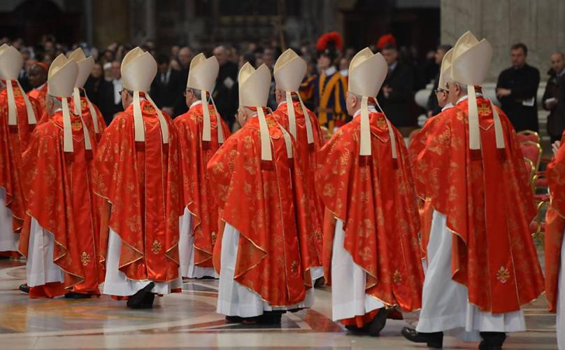 Sinodo dei vescovi